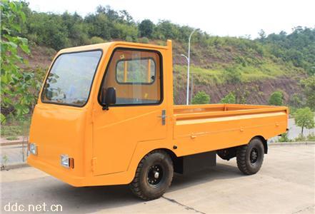  凯驰防爆电动货车